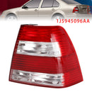 Lámpara de luz trasera derecha 1J5945096AA para VW BORA JETTA MK4 SEDAN 1997-2005-6