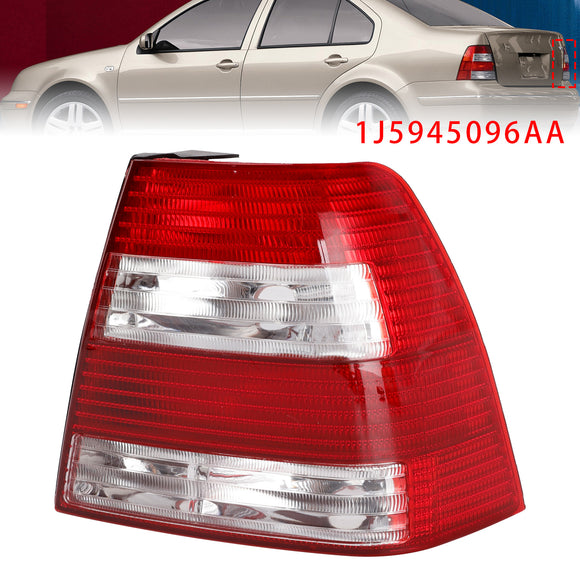 Lámpara de luz trasera derecha 1J5945096AA para VW BORA JETTA MK4 SEDAN 1997-2005