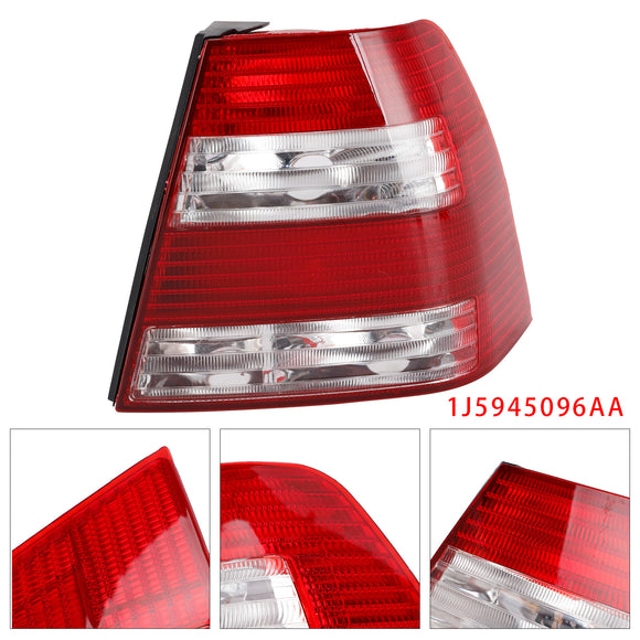 Lámpara de luz trasera derecha 1J5945096AA para VW BORA JETTA MK4 SEDAN 1997-2005