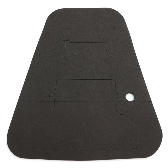Lámpara de luz trasera derecha 1J5945096AA para VW BORA JETTA MK4 SEDAN 1997-2005