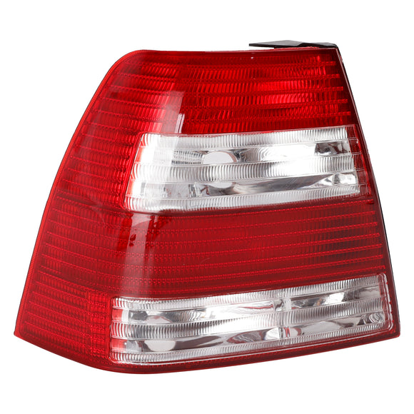 Lámpara de luz trasera izquierda + derecha 1J5945095AA 96AA para VW BORA JETTA MK4 SEDAN 97-2005