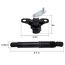 Takaluukun vaimennussarja ML3Z5D008C Ford F150 2021-2025 - Ei enää SLAM-2