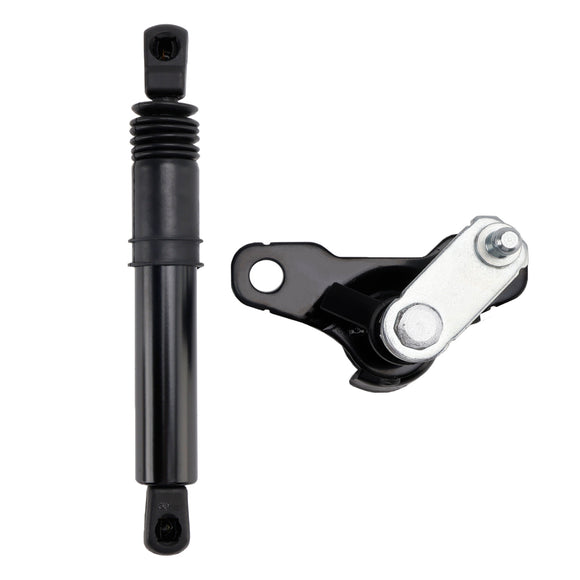Takaluukun vaimennussarja ML3Z5D008C Ford F150 2021-2025 - Ei enää SLAM