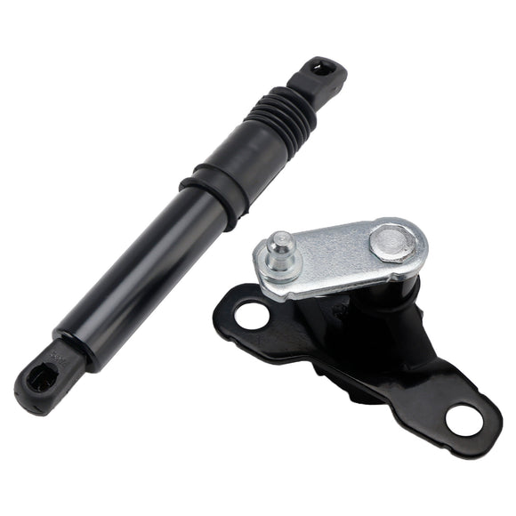 Takaluukun vaimennussarja ML3Z5D008C Ford F150 2021-2025 - Ei enää SLAM
