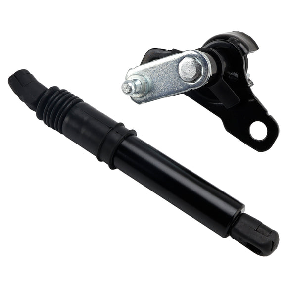 Takaluukun vaimennussarja ML3Z5D008C Ford F150 2021-2025 - Ei enää SLAM