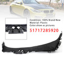 Panel de cubierta de parabrisas para BMW F32 F33 F36 F82 428i 430i 440i 2014-2020-3