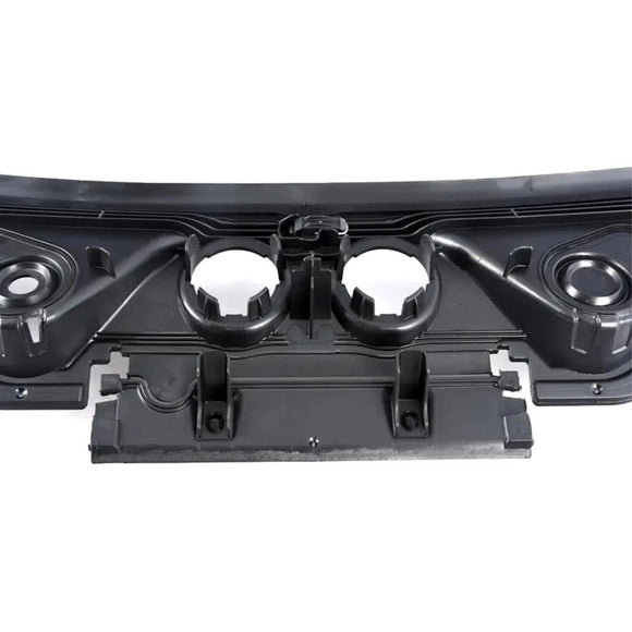 Panel de cubierta de parabrisas para BMW F32 F33 F36 F82 428i 430i 440i 2014-2020
