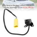 Rear Reverse Backup Camera Park Assist For Kia Sportage 12-16 95750-3W110-1