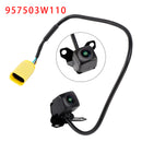 Rear Reverse Backup Camera Park Assist For Kia Sportage 12-16 95750-3W110-3
