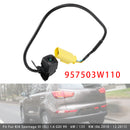 Rear Reverse Backup Camera Park Assist For Kia Sportage 12-16 95750-3W110-4