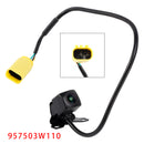 Rear Reverse Backup Camera Park Assist For Kia Sportage 12-16 95750-3W110-5