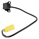 Rear Reverse Backup Camera Park Assist For Kia Sportage 12-16 95750-3W110-7