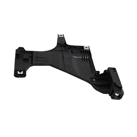 4PCS Frontscheinwerferhalterung Stützplattenhalterung für Audi A4 S4 2013 2014-2016