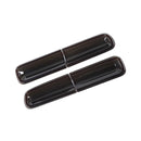 Smoked Tail Light Covers Light Exterior Accessories For Dodge Challenger 15-23-1