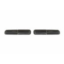 Smoked Tail Light Covers Light Exterior Accessories For Dodge Challenger 15-23-14