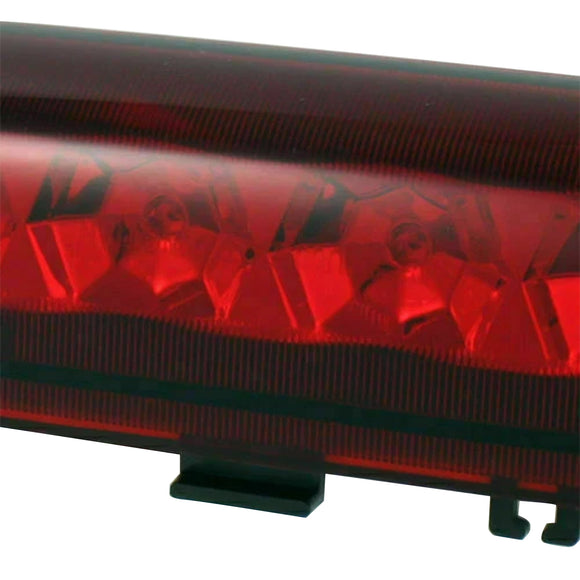 Taka-LED 3. kolmas jarruvalolamppu Chevy Tahoe Suburbanille 2000-2006