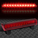Taka-LED 3. kolmas jarruvalolamppu Chevy Tahoe Suburbanille 2000-2006-13