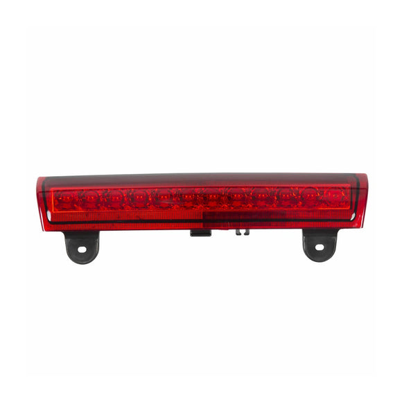 Taka-LED 3. kolmas jarruvalolamppu Chevy Tahoe Suburbanille 2000-2006
