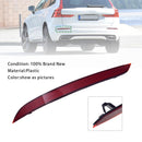 Left Side Rear Bumper Reflector 31656677 For Volvo XC60 2018-2023-4