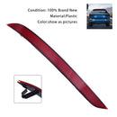 Left Side Rear Bumper Reflector 31656677 For Volvo XC60 2018-2023-6