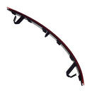 Left Side Rear Bumper Reflector 31656677 For Volvo XC60 2018-2023-9