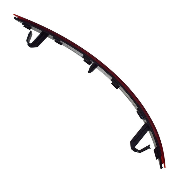 Left Side Rear Bumper Reflector 31656677 For Volvo XC60 2018-2023