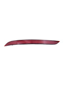 Left Side Rear Bumper Reflector 31656677 For Volvo XC60 2018-2023-15
