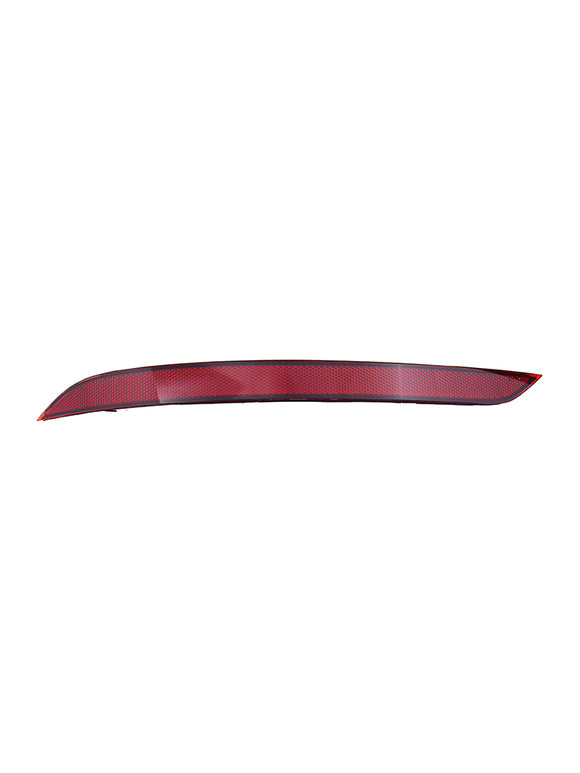 Left Side Rear Bumper Reflector 31656677 For Volvo XC60 2018-2023