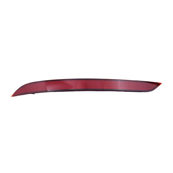 Left Side Rear Bumper Reflector 31656677 For Volvo XC60 2018-2023