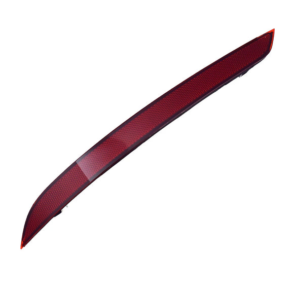 Left Side Rear Bumper Reflector 31656677 For Volvo XC60 2018-2023