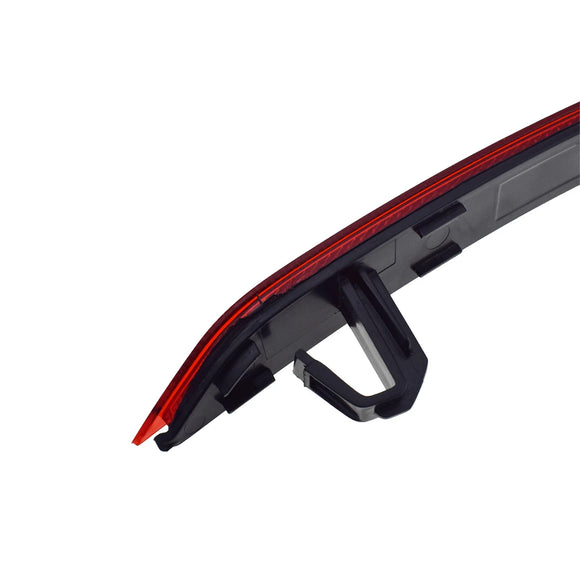 Reflektor für hintere Stoßstange rechts, 31656678, für Volvo XC60 2018–2023