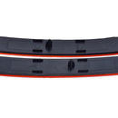 2Pcs Left&Right Side Rear Bumper Reflector For Volvo XC60 2018-2023-14