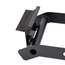 Escalera trasera de aluminio para portón trasero para Jimny Sierra JB74 JB64 2019-2026-7