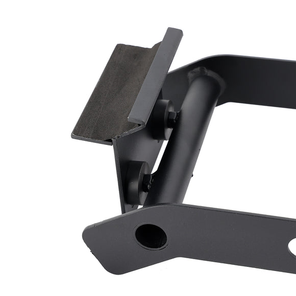 Escalera trasera de aluminio para portón trasero para Jimny Sierra JB74 JB64 2019-2026