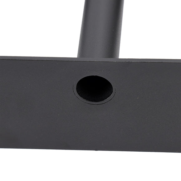 Escalera trasera de aluminio para portón trasero para Jimny Sierra JB74 JB64 2019-2026
