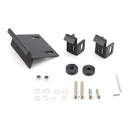 Escalera trasera de aluminio para portón trasero para Jimny Sierra JB74 JB64 2019-2026-10
