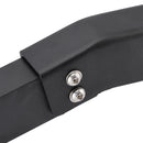 Takaluukun takatikkaat oikea puoli alumiinia Jimnylle JB64W JB74W JB64 JB74 2019-2026-6