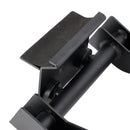 Takaluukun takatikkaat oikea puoli alumiinia Jimnylle JB64W JB74W JB64 JB74 2019-2026-8