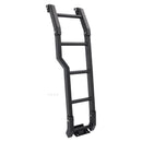 Takaluukun takatikkaat oikea puoli alumiinia Jimnylle JB64W JB74W JB64 JB74 2019-2026-12