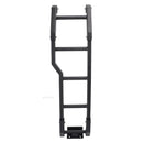 Takaluukun takatikkaat oikea puoli alumiinia Jimnylle JB64W JB74W JB64 JB74 2019-2026-13
