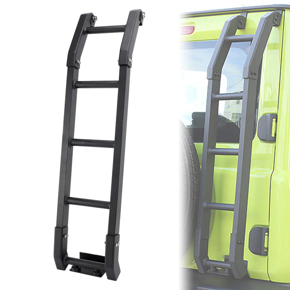 Takaluukun takatikkaat kevyet alumiiniset Jimny Sierra JB64 JB74 2019-2026