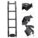 Takaluukun takatikkaat kevyet alumiiniset Jimny Sierra JB64 JB74 2019-2026-7