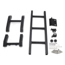 Takaluukun takatikkaat kevyet alumiiniset Jimny Sierra JB64 JB74 2019-2026-4