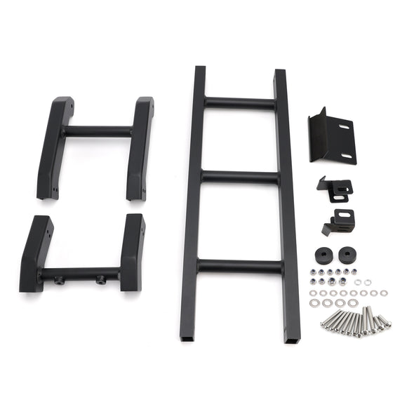 Takaluukun takatikkaat kevyet alumiiniset Jimny Sierra JB64 JB74 2019-2026