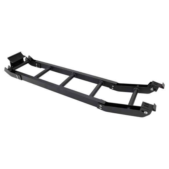 Takaluukun takatikkaat kevyet alumiiniset Jimny Sierra JB64 JB74 2019-2026