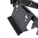 Takaluukun takatikkaat kevyet alumiiniset Jimny Sierra JB64 JB74 2019-2026-6