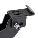 Takaluukun takatikkaat kevyet alumiiniset Jimny Sierra JB64 JB74 2019-2026-8