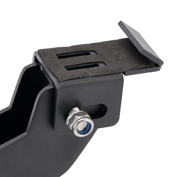 Takaluukun takatikkaat kevyet alumiiniset Jimny Sierra JB64 JB74 2019-2026