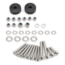 Takaluukun takatikkaat kevyet alumiiniset Jimny Sierra JB64 JB74 2019-2026-11
