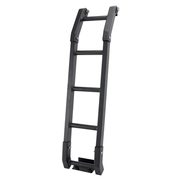 Takaluukun takatikkaat kevyet alumiiniset Jimny Sierra JB64 JB74 2019-2026